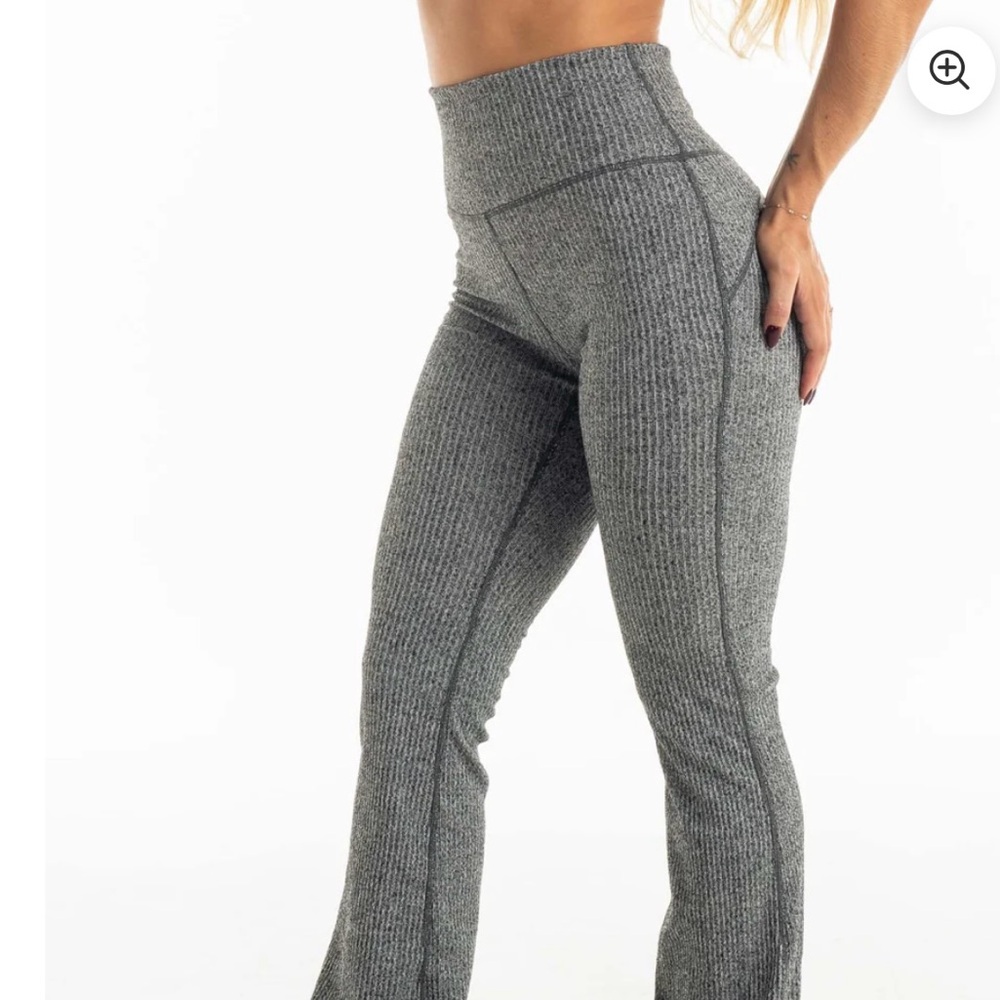 Echt grey leggings - Size XS  In mint condition